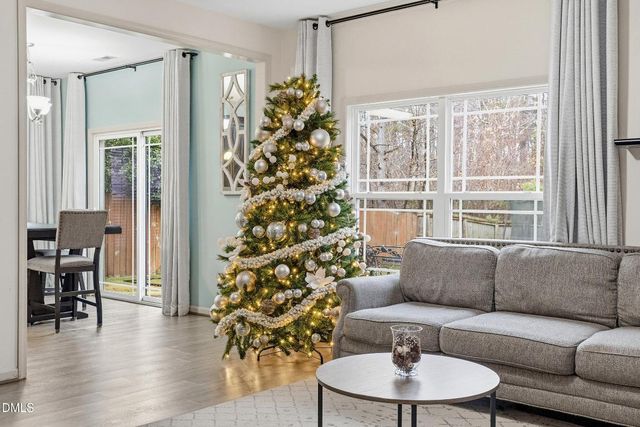 1837 Heisser Lane, Fuquay Varina, NC 27526