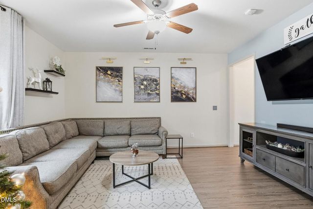 1837 Heisser Lane, Fuquay Varina, NC 27526