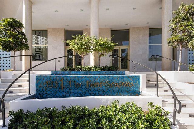 333 SUNSET Drive 104, Fort Lauderdale, FL 33301