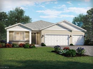 44444 Frontier DR, Punta Gorda, FL 33982