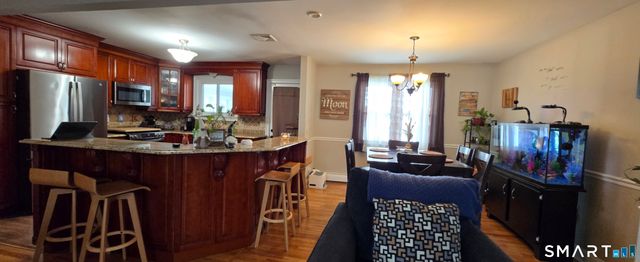 26 Farrel Drive, Ansonia, CT 06401