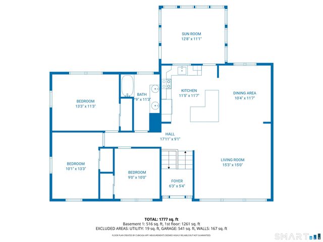 26 Farrel Drive, Ansonia, CT 06401