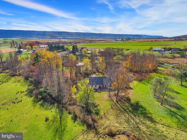 515 HICKORY LANE, Belleville, PA 17004