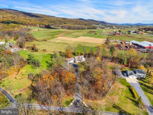 515 HICKORY LANE, Belleville, PA 17004