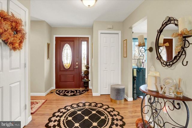 515 HICKORY LANE, Belleville, PA 17004