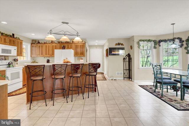 515 HICKORY LANE, Belleville, PA 17004