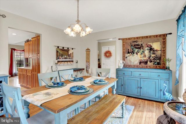 515 HICKORY LANE, Belleville, PA 17004