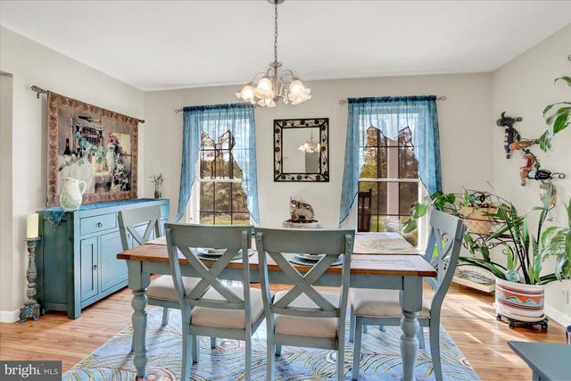 515 HICKORY LANE, Belleville, PA 17004