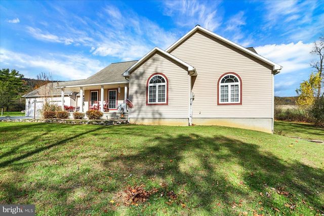 515 HICKORY LANE, Belleville, PA 17004