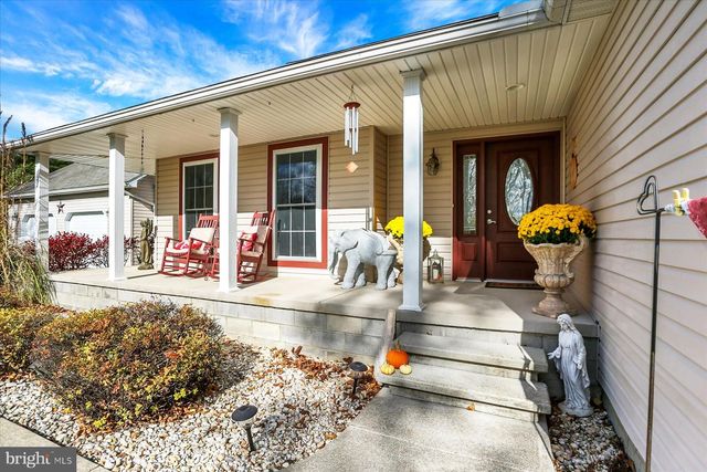 515 HICKORY LANE, Belleville, PA 17004