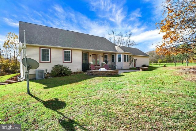 515 HICKORY LANE, Belleville, PA 17004