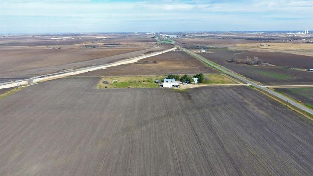FM 3349 Fm-3349 RD, Taylor, TX 76574