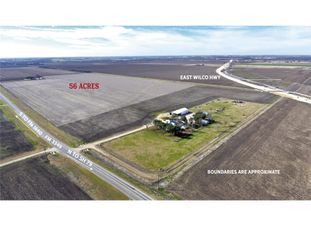 FM 3349 Fm-3349 RD, Taylor, TX 76574