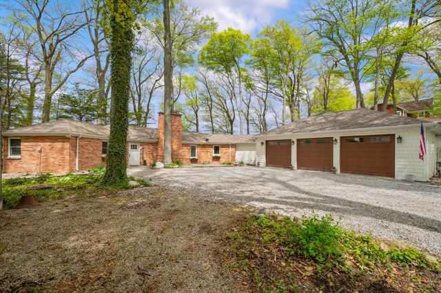 5646 M 63 N, Hagar Twp, MI 49038