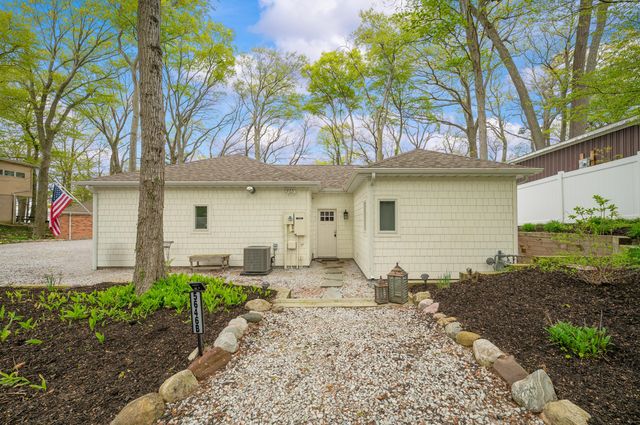 5646 M 63 N, Hagar Twp, MI 49038