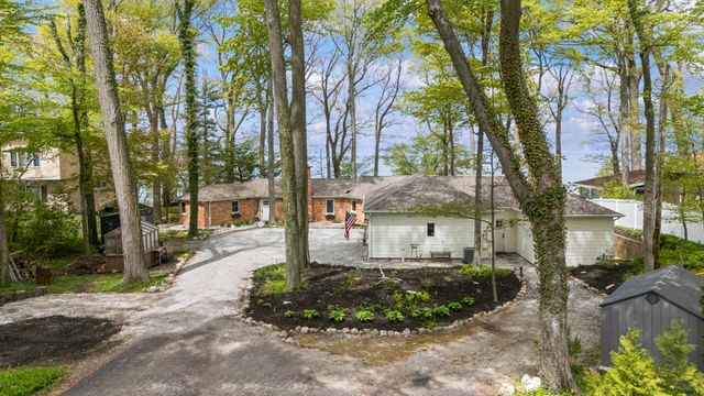 5646 M 63 N, Hagar Twp, MI 49038