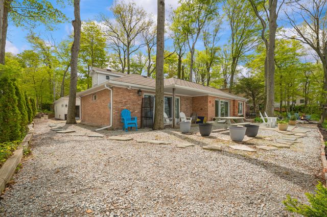 5646 M 63 N, Hagar Twp, MI 49038