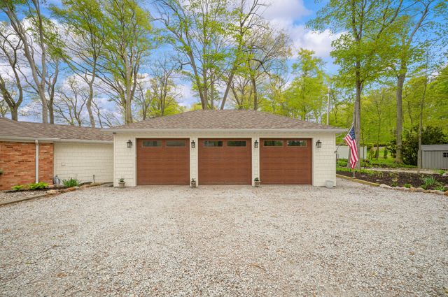 5646 M 63 N, Hagar Twp, MI 49038