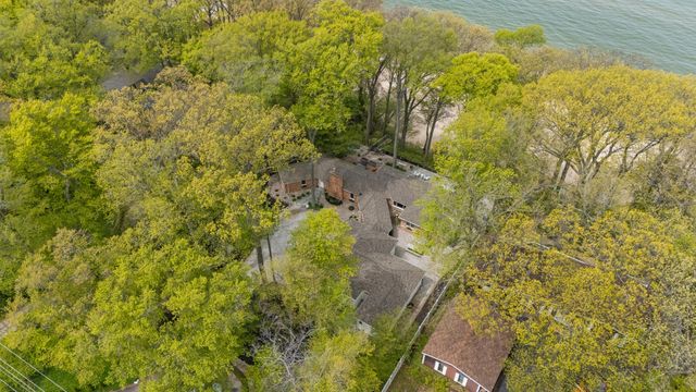 5646 M 63 N, Hagar Twp, MI 49038