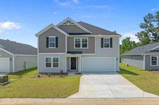 6982 Seaside Palms Place, Sunset Beach, NC 28468