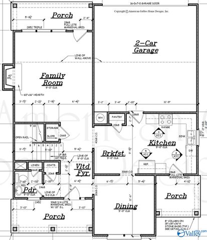 34 E Walnut Place, Moulton, AL 35650