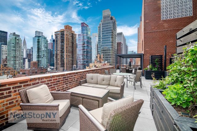 333 E 55th St Apt 11F, New York City, NY 10022