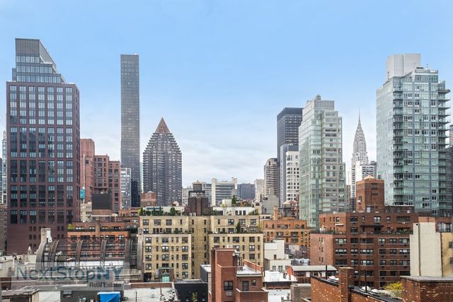 333 E 55th St Apt 11F, New York City, NY 10022