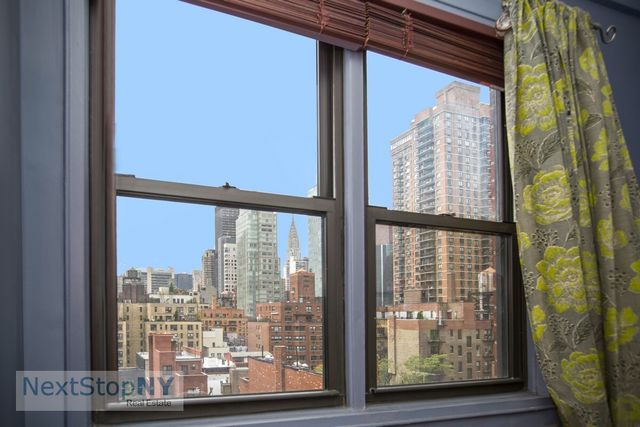 333 E 55th St Apt 11F, New York City, NY 10022