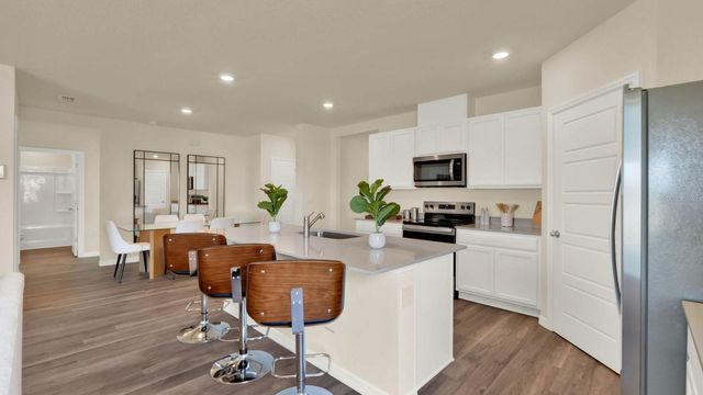 984 CHAMPION RDG DRIVE, Daytona Beach, FL 32124