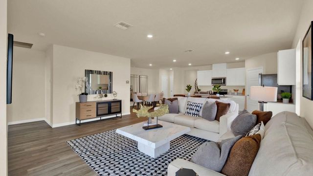 984 CHAMPION RDG DRIVE, Daytona Beach, FL 32124