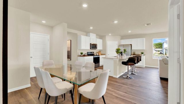 984 CHAMPION RDG DRIVE, Daytona Beach, FL 32124