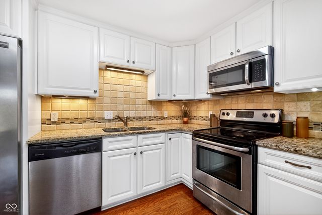 20971 Shoreline Court APT 311, Noblesville, IN 46062