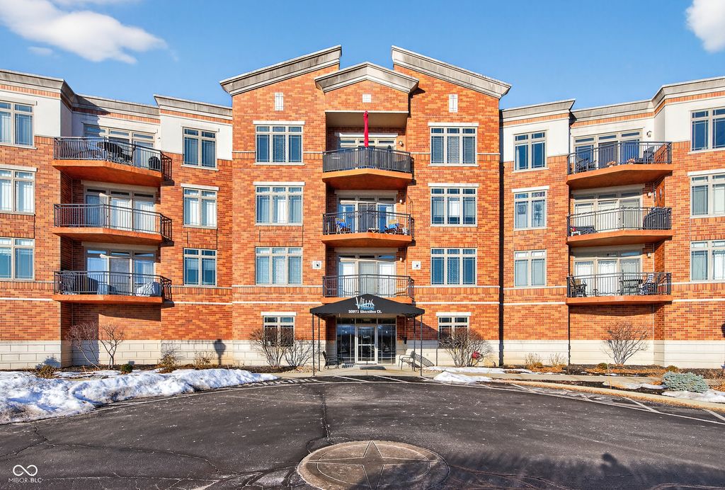 20971 Shoreline Court APT 311, Noblesville, IN 46062