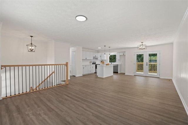 381 Thigpen Road, Newnan, GA 30263