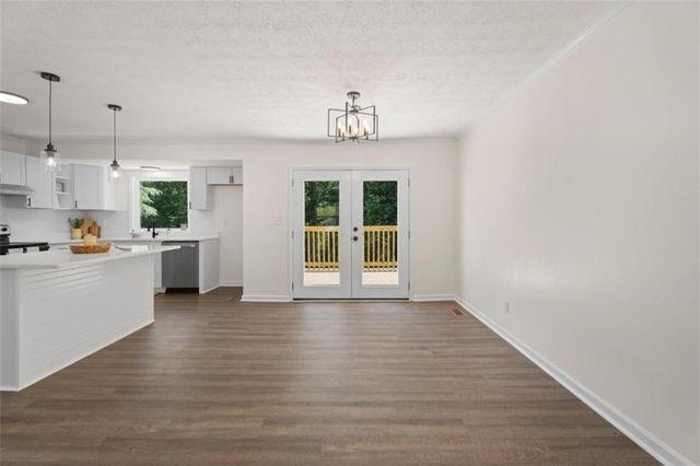 381 Thigpen Road, Newnan, GA 30263