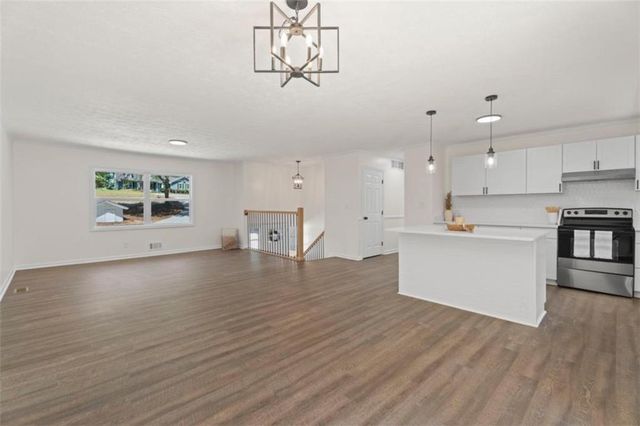 381 Thigpen Road, Newnan, GA 30263