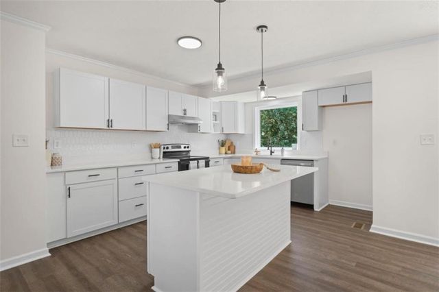 381 Thigpen Road, Newnan, GA 30263