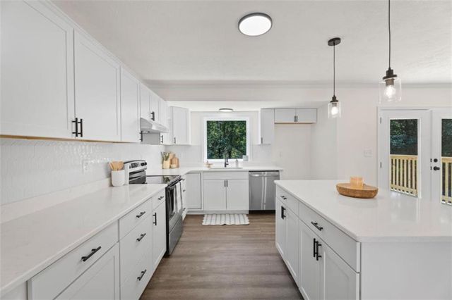 381 Thigpen Road, Newnan, GA 30263