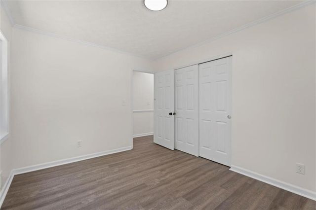 381 Thigpen Road, Newnan, GA 30263