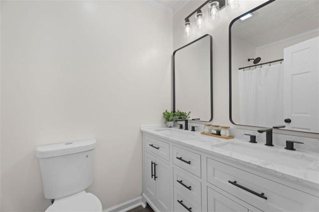 381 Thigpen Road, Newnan, GA 30263