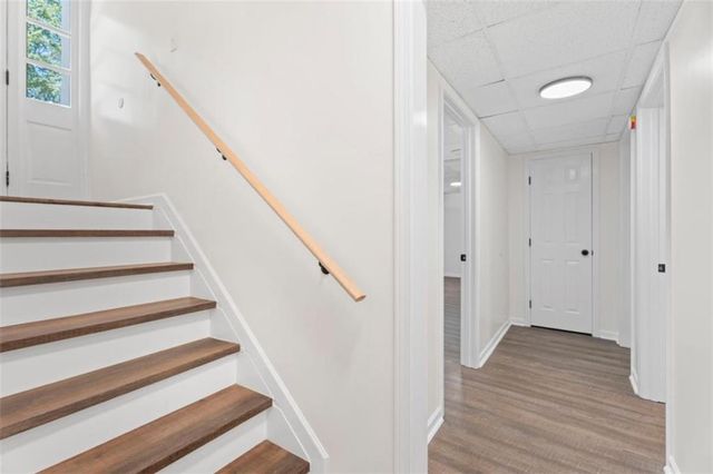 381 Thigpen Road, Newnan, GA 30263