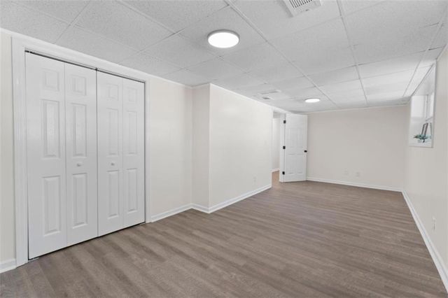 381 Thigpen Road, Newnan, GA 30263