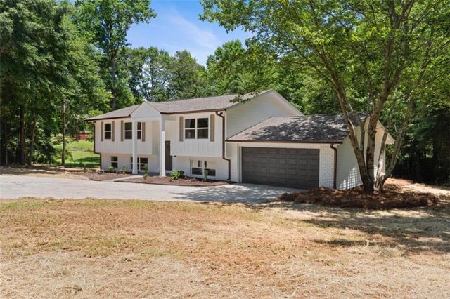 381 Thigpen Road, Newnan, GA 30263
