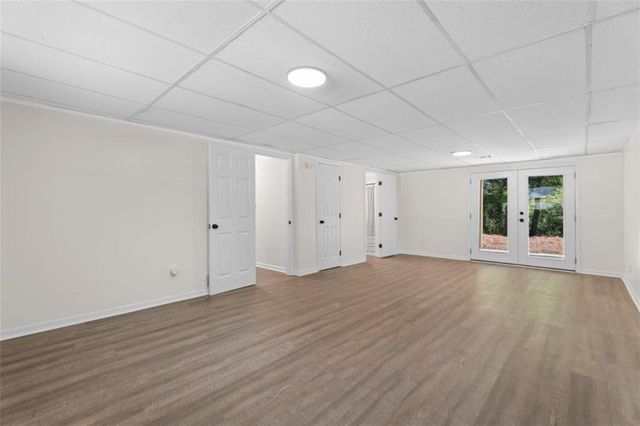 381 Thigpen Road, Newnan, GA 30263