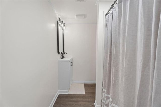 381 Thigpen Road, Newnan, GA 30263