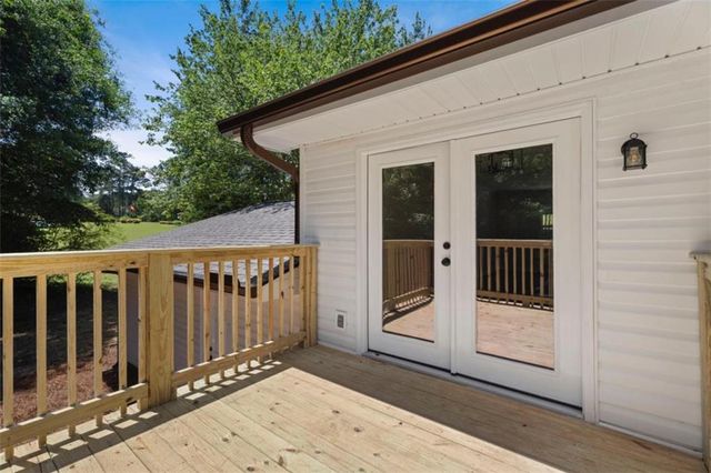 381 Thigpen Road, Newnan, GA 30263