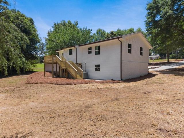 381 Thigpen Road, Newnan, GA 30263