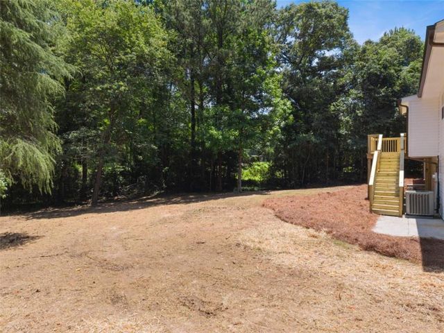 381 Thigpen Road, Newnan, GA 30263