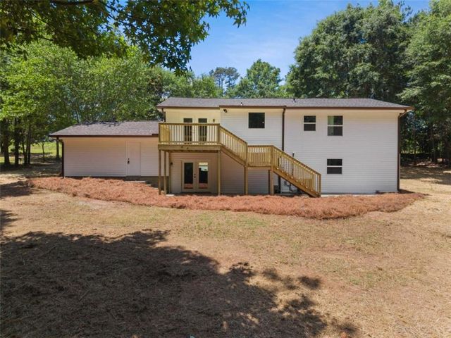 381 Thigpen Road, Newnan, GA 30263