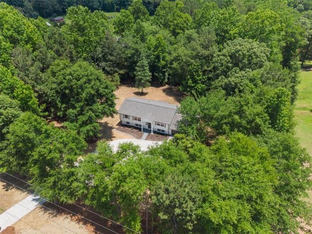 381 Thigpen Road, Newnan, GA 30263